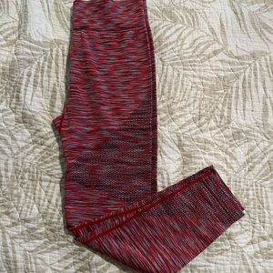 Aerie chill play move leggings